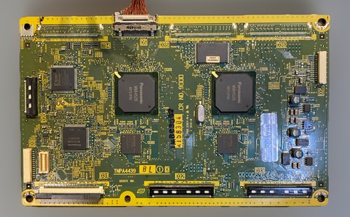 Scheda logica panasonic - scheda,