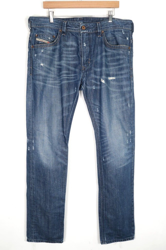 Jeans diesel thavar uomo - diesel,