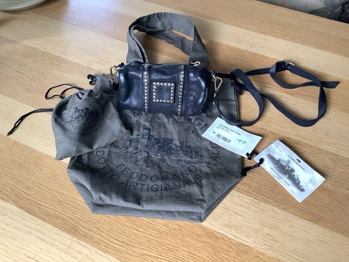 Campomaggi borsa donna - borsa,
