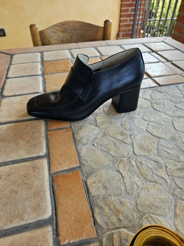 Scarpa con tacco - casual, donna
