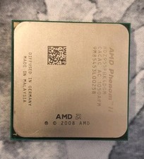 Amd PHENOM II 955 Black Edition Socket AM3 - 3.2 GHZ 