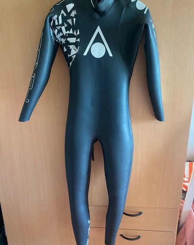 Muta pursuit aquasphere xs - muta, v3