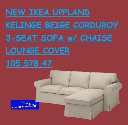 Divano posti ikea uppland - divano,