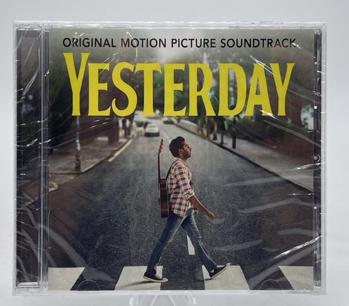 Yesterday original motion - yesterday, (original