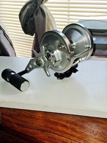 Mulinello pesca pro - pesca,