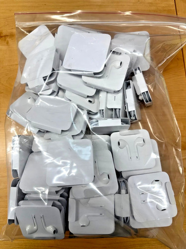Lotto nuovi apple - lotto, nuovi!