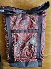 Zaino nuovo con etichette - , the