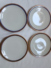 Set 4 Piatti Piccoli Bavaria