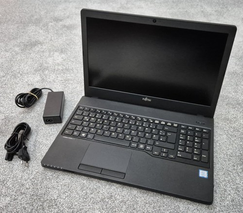 Fujitsu lifebook a557 15 6 - lifebook, 15,6