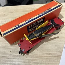 Vagone Treno Lionell 6800