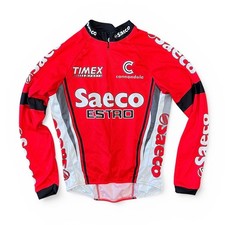 Maglia ciclismo Cannondale