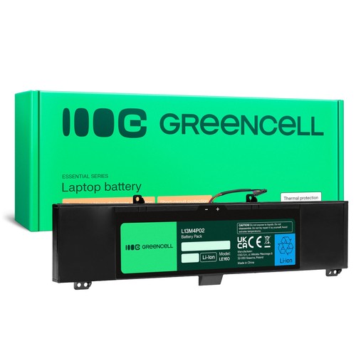 Green cell batteria l13m4p02 - cell,