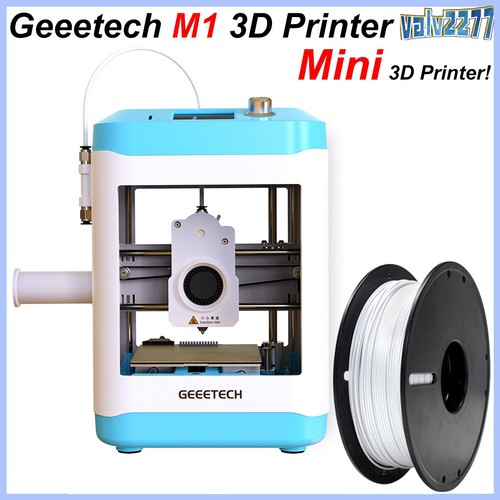 Geeetech stampante mini - geeetech,