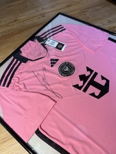 Maglia originale firmata