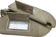 Alette pantine parasole - , destro