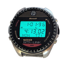 RARO OROLOGIO VINTAGE TIMEX