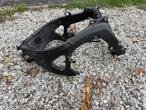 Honda cbr600rr frame 2007 - cbr600rr,