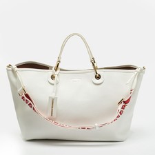 Borsa shopper Emporio Armani
