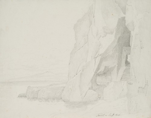 Weller la riva - t., (1802-1880),