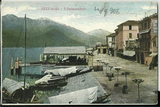 BELLAGIO ( Como ) - L'