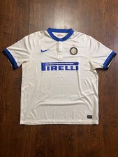 Maglia trasferta Inter Milan