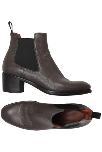 Santoni stivaletti donna