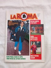 LA ROMA RIVISTA N 136 MARZO