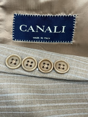 Canali tuta uomo - canali,