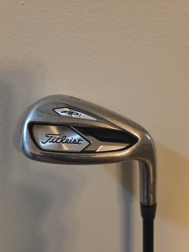Titleist 718 ap1 zeppa - zeppa, 48°