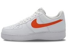 NIKE AIR FORCE 1 LOW 07 bianco