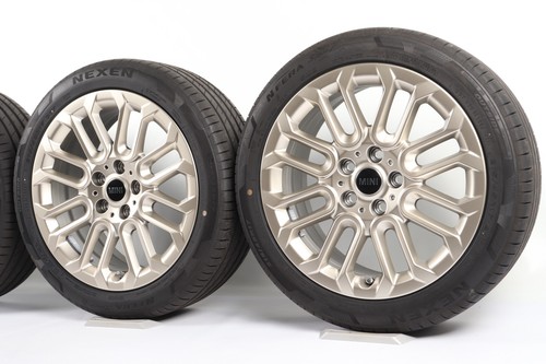Ruote estive originali mini - ruote,