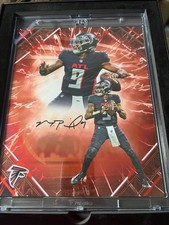 2025 Fanatics Emanate Michael