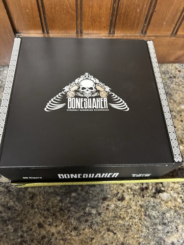 Boneshaker war hammer x - boneshaker,