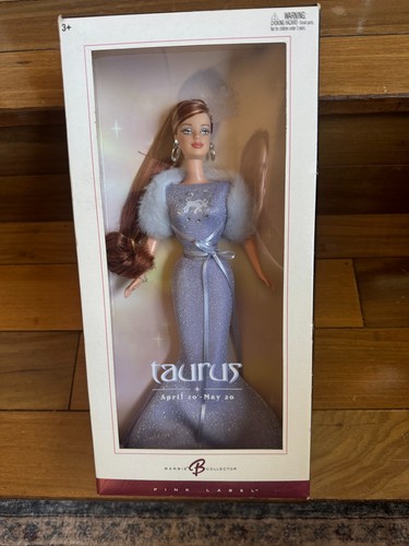 Barbie bambola toro - bambola, da