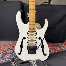 Modello firmato Ibanez Paul