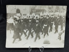 Foto minatori ordine uniformi