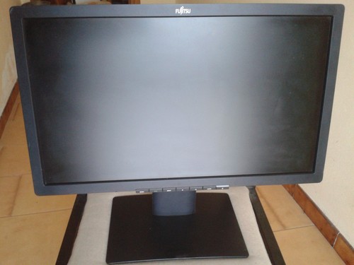 Monitor fujitsu l22t - fujitsu, l22t-7