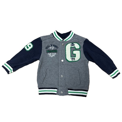 Giacca baby gap varsity - gap,