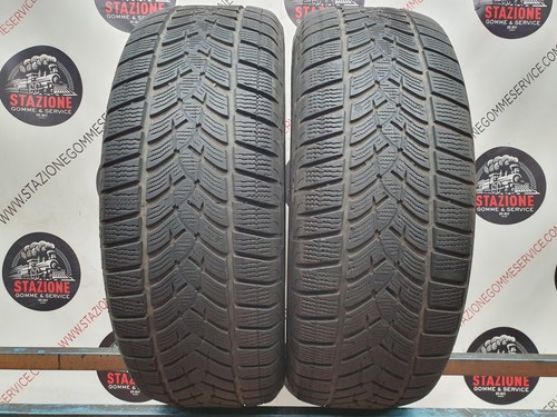 Gomme invernali usate goodyear - invernali,