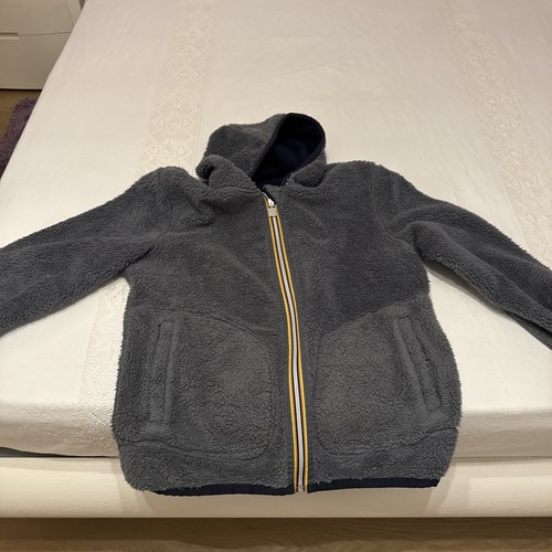 Maglione kway double face - double-face,