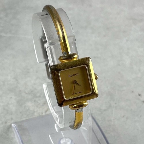 Orologio gucci 1900l oro - orologio,