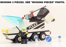 LEGO Town Set 6430