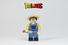 Feelings Minifigure