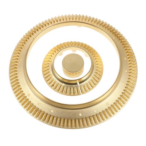Accessori bruciatore