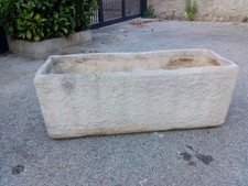 Fioriere  da giardino