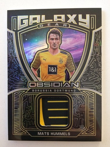 2021 panini obsidian galaxy - panini,