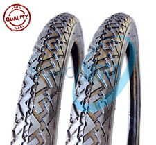 2 COPERTONI RUOTE PNEUMATICI