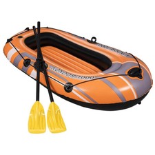 CANOTTO KONDOR 1000 CON REMI