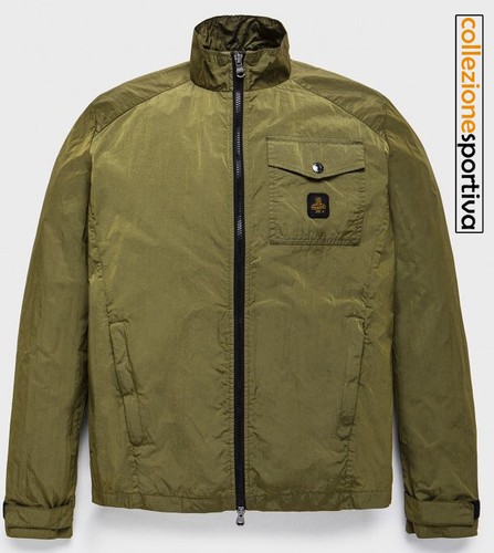 Giubbotto uomo refrigiwear bow - refrigiwear,