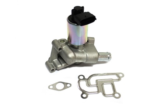 Egr valvola ricircolo gas - egr,